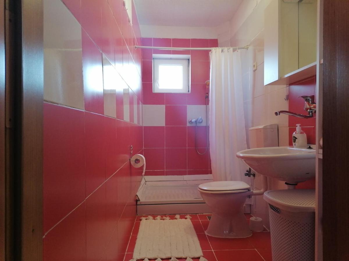 Šenčur Apartments Zupan מראה חיצוני תמונה