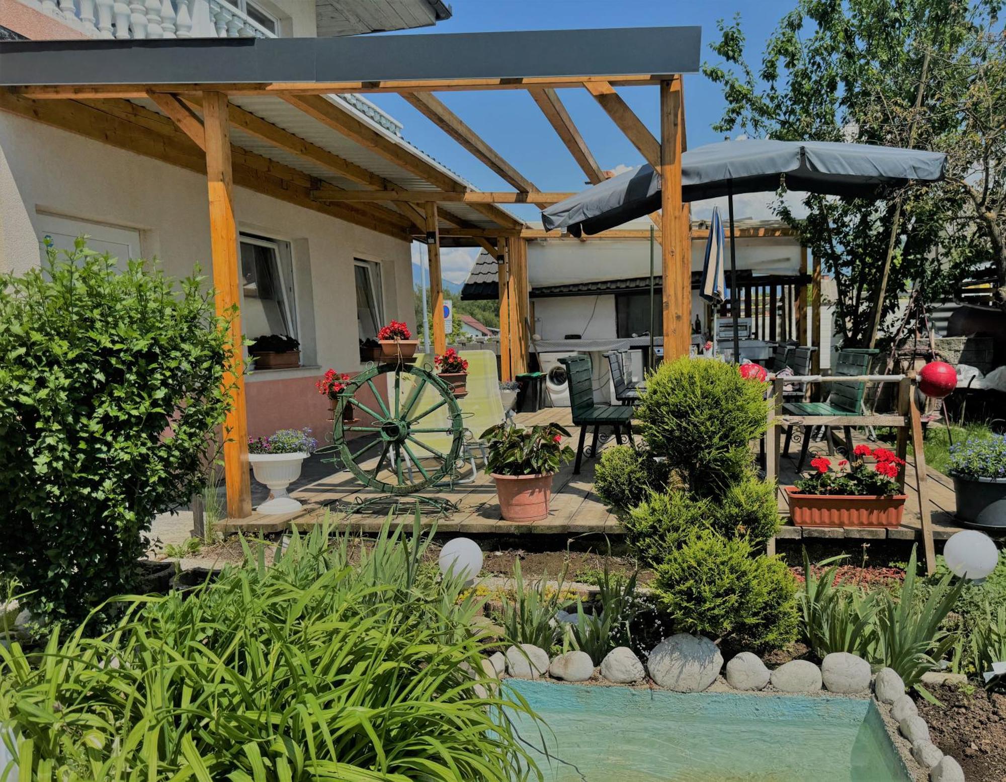 Šenčur Apartments Zupan מראה חיצוני תמונה