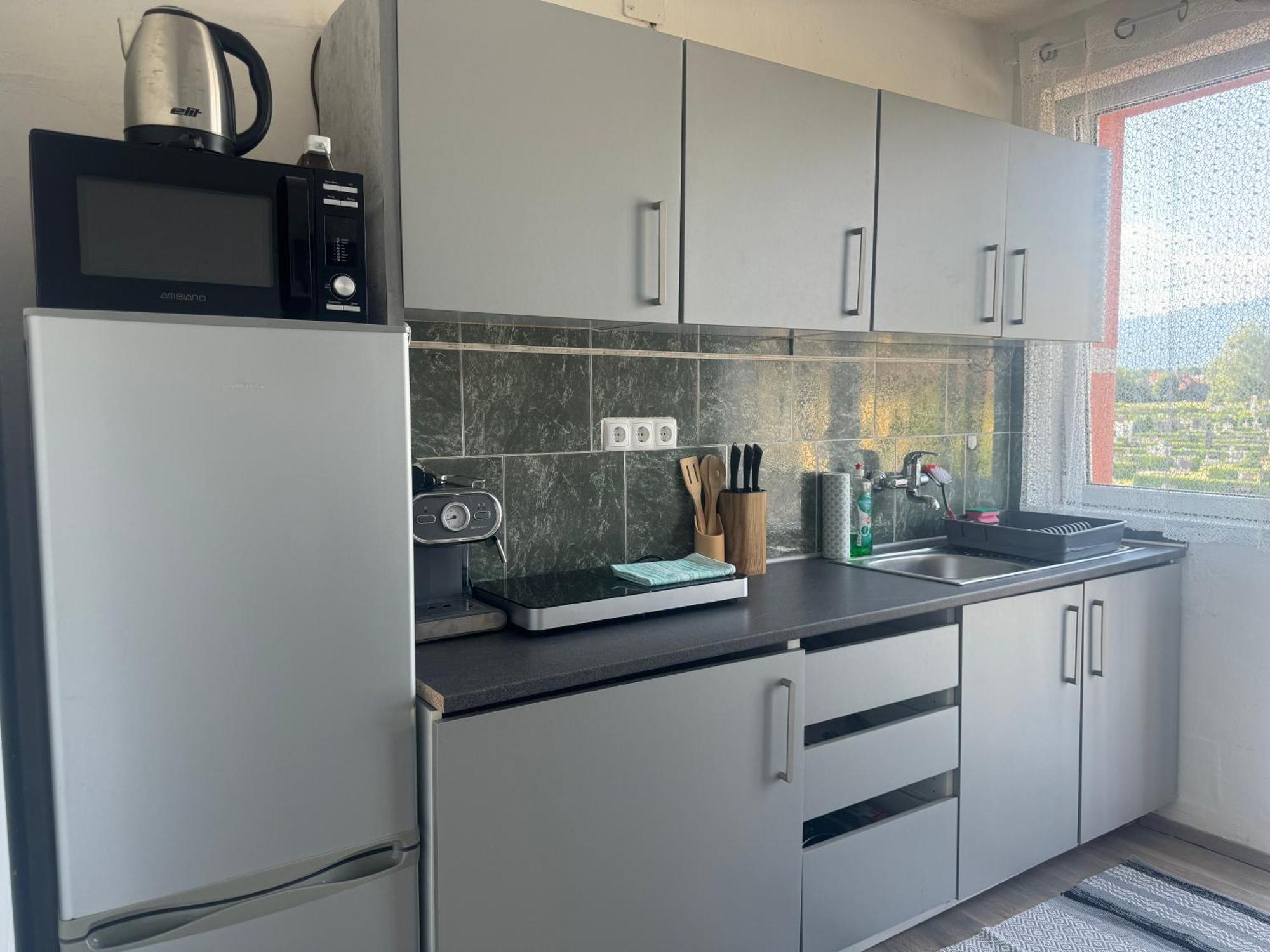 Šenčur Apartments Zupan מראה חיצוני תמונה