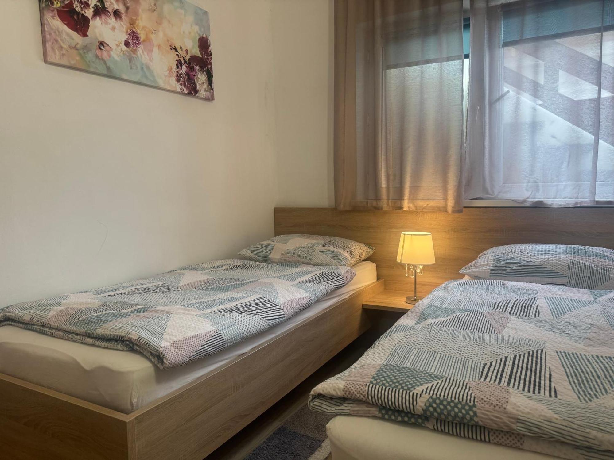 Šenčur Apartments Zupan מראה חיצוני תמונה