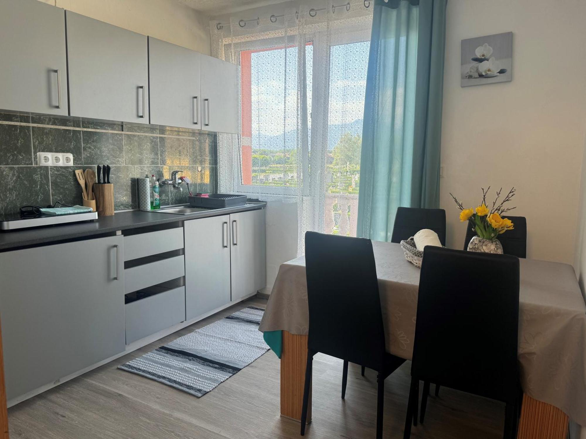 Šenčur Apartments Zupan מראה חיצוני תמונה