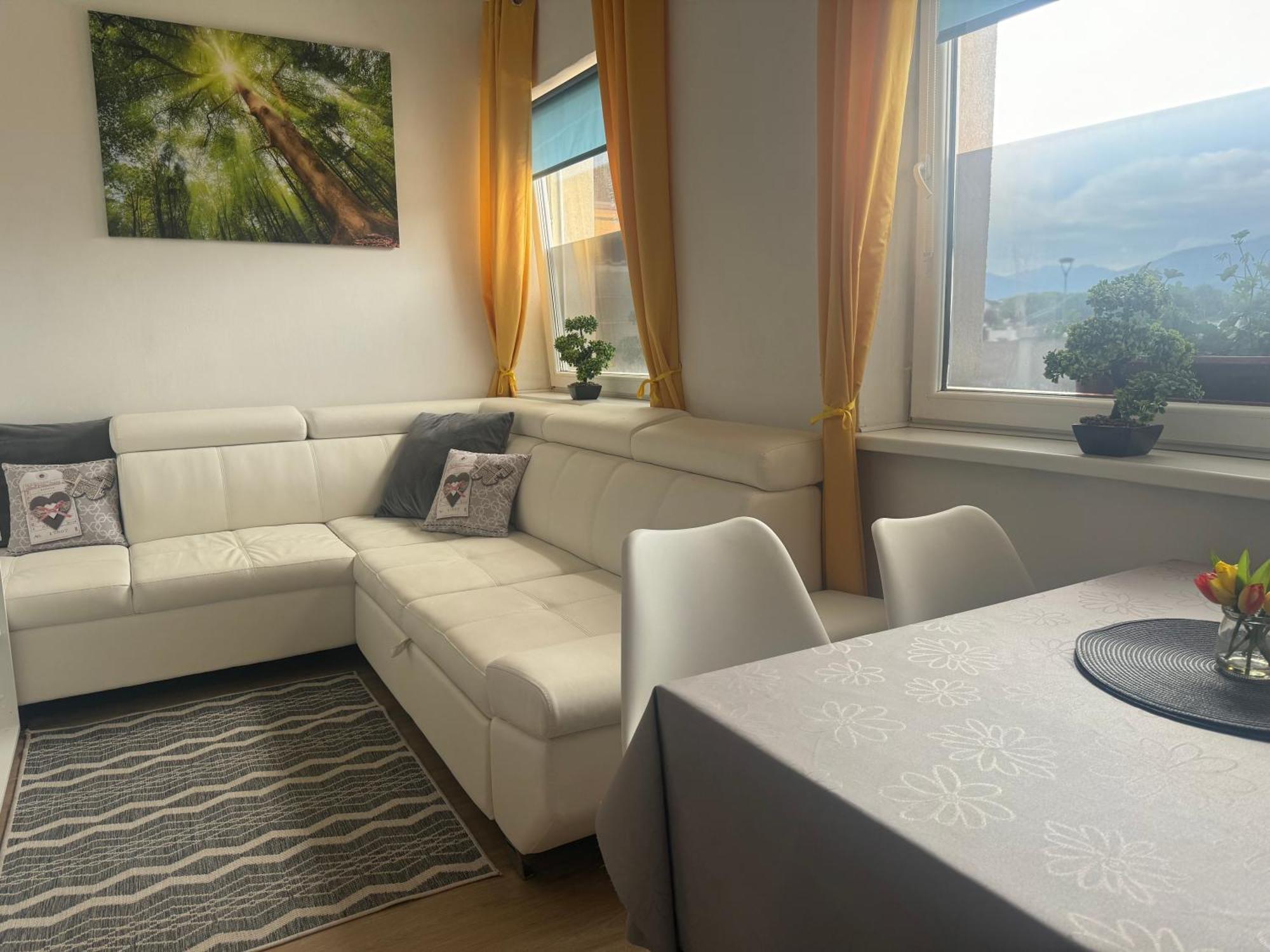 Šenčur Apartments Zupan מראה חיצוני תמונה