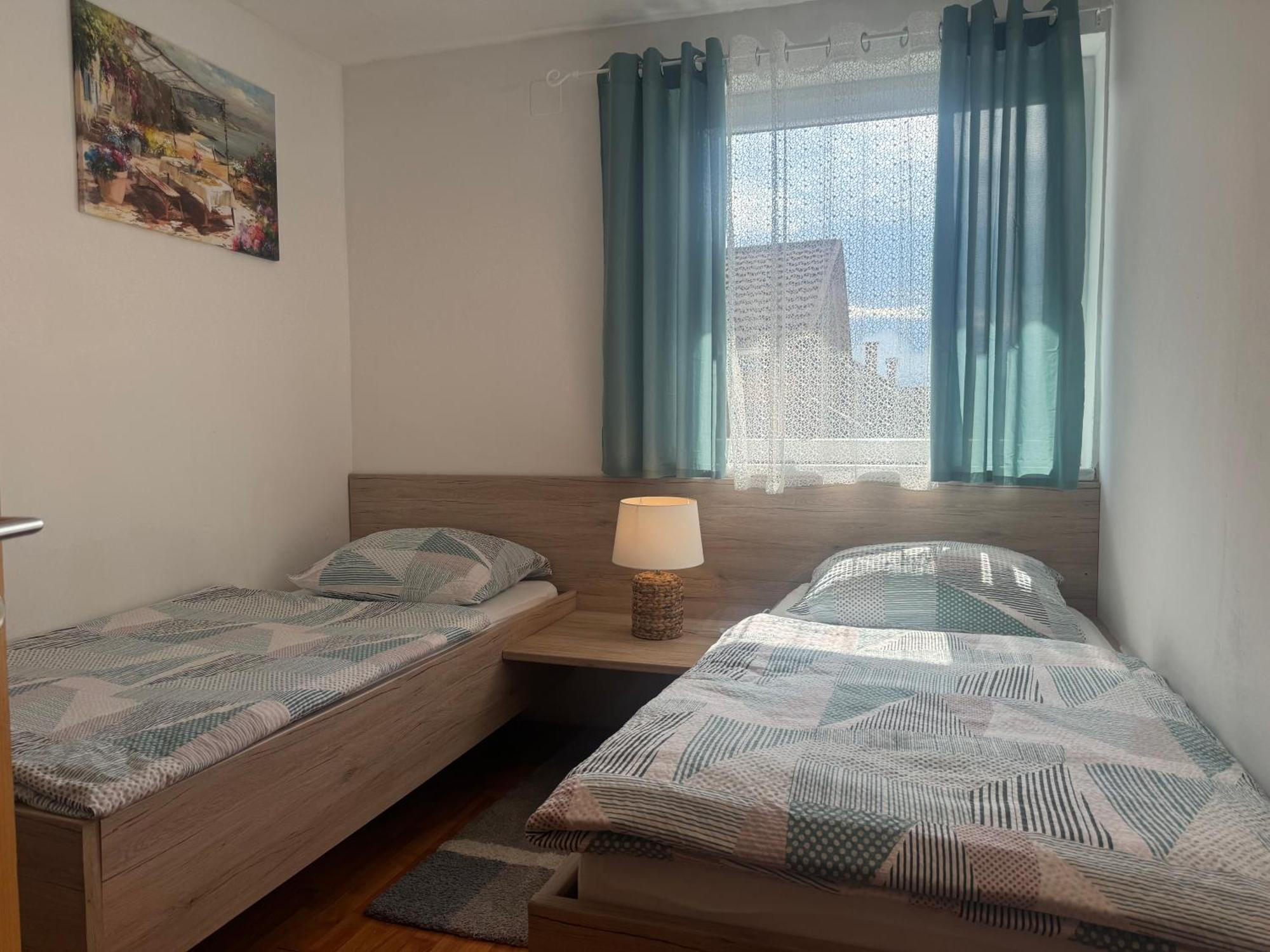 Šenčur Apartments Zupan מראה חיצוני תמונה