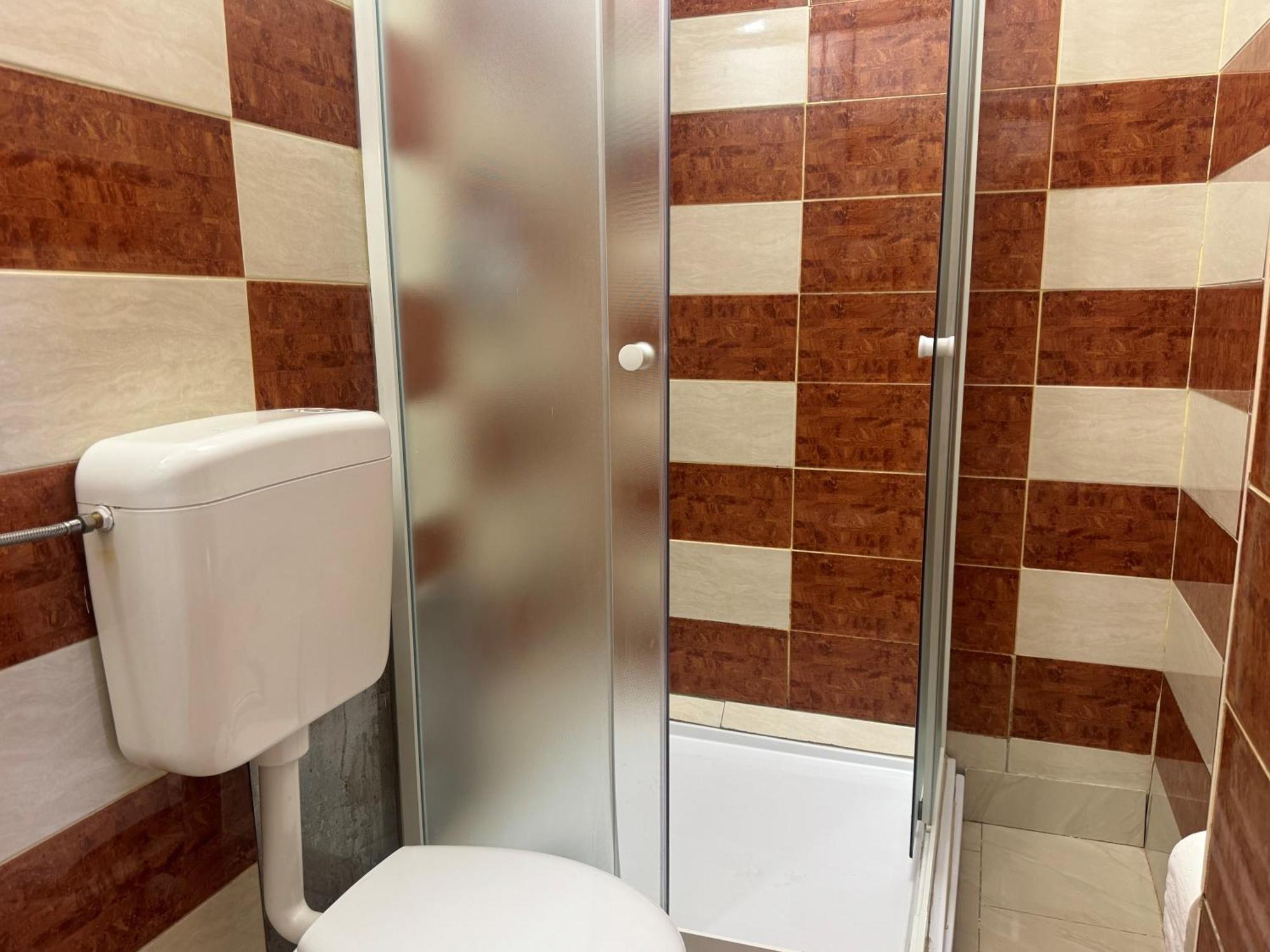 Šenčur Apartments Zupan מראה חיצוני תמונה