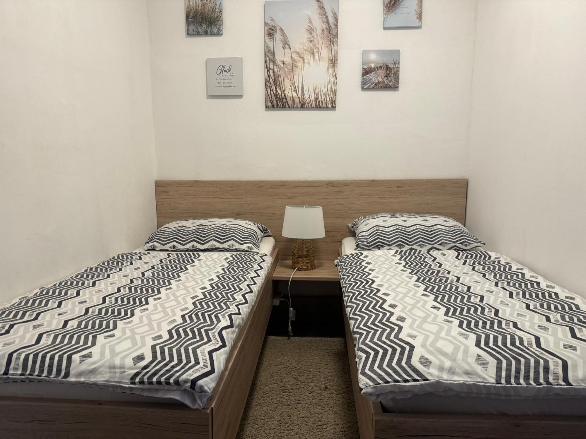 Šenčur Apartments Zupan מראה חיצוני תמונה