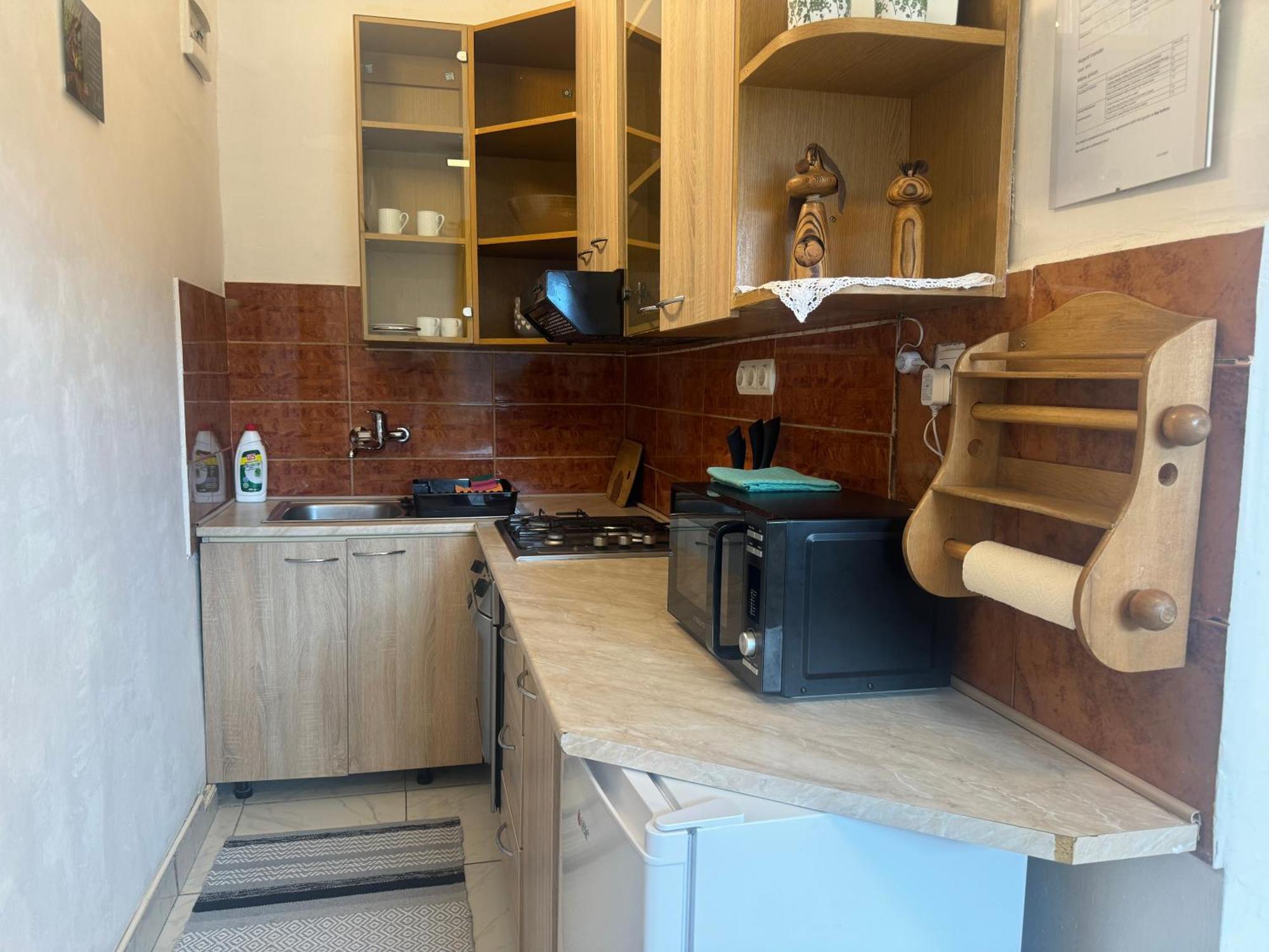 Šenčur Apartments Zupan מראה חיצוני תמונה