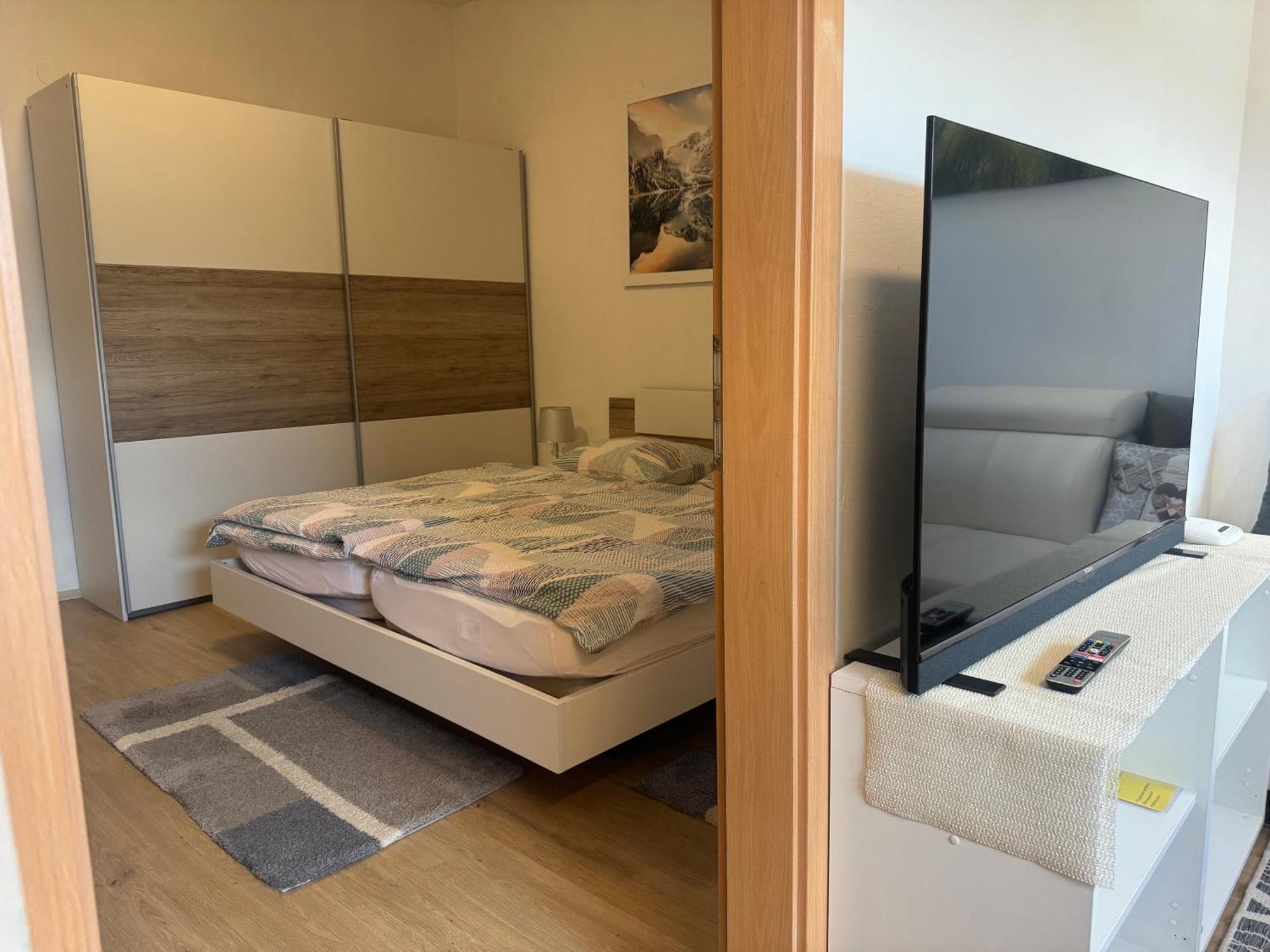 Šenčur Apartments Zupan מראה חיצוני תמונה