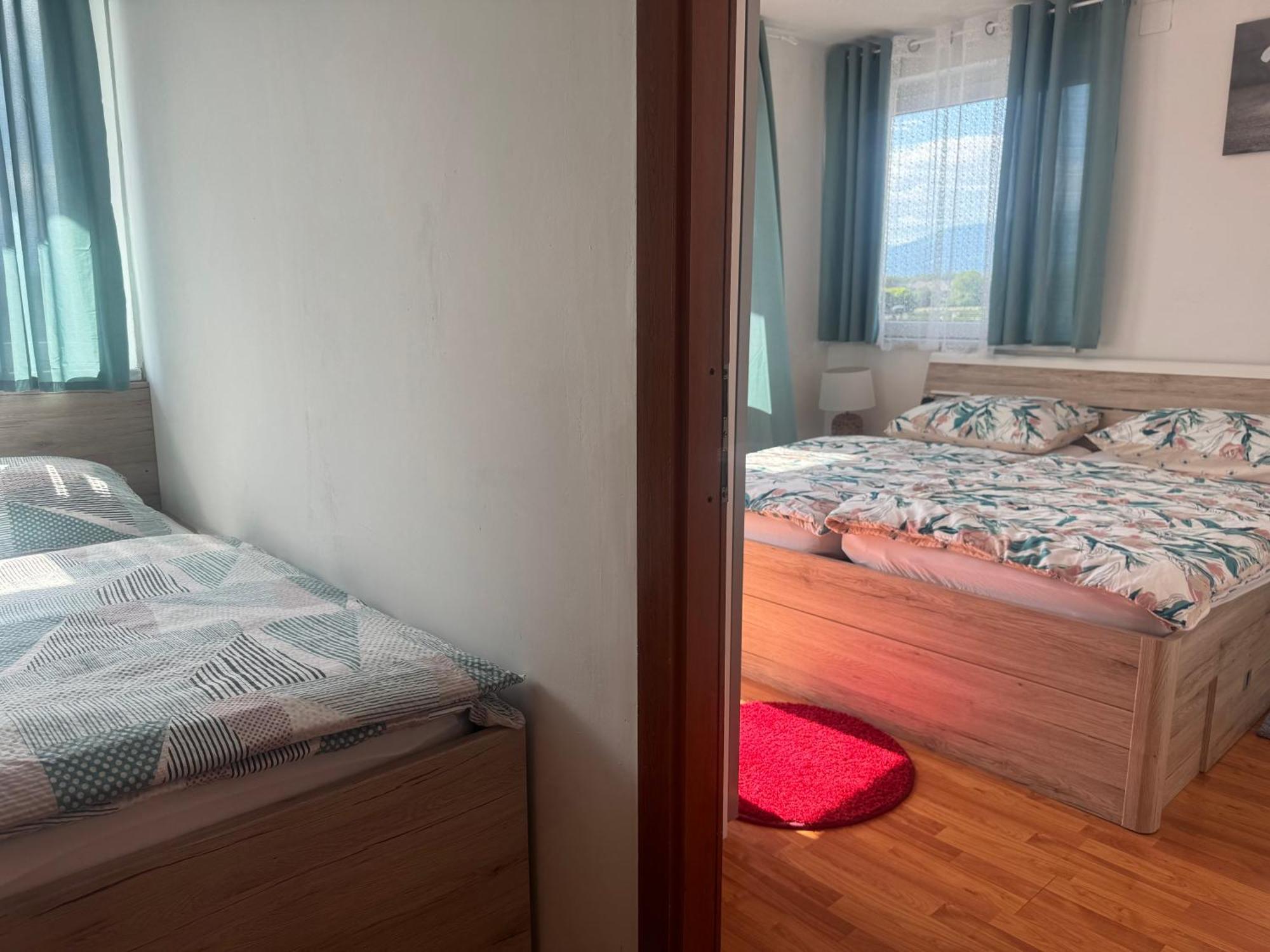 Šenčur Apartments Zupan מראה חיצוני תמונה