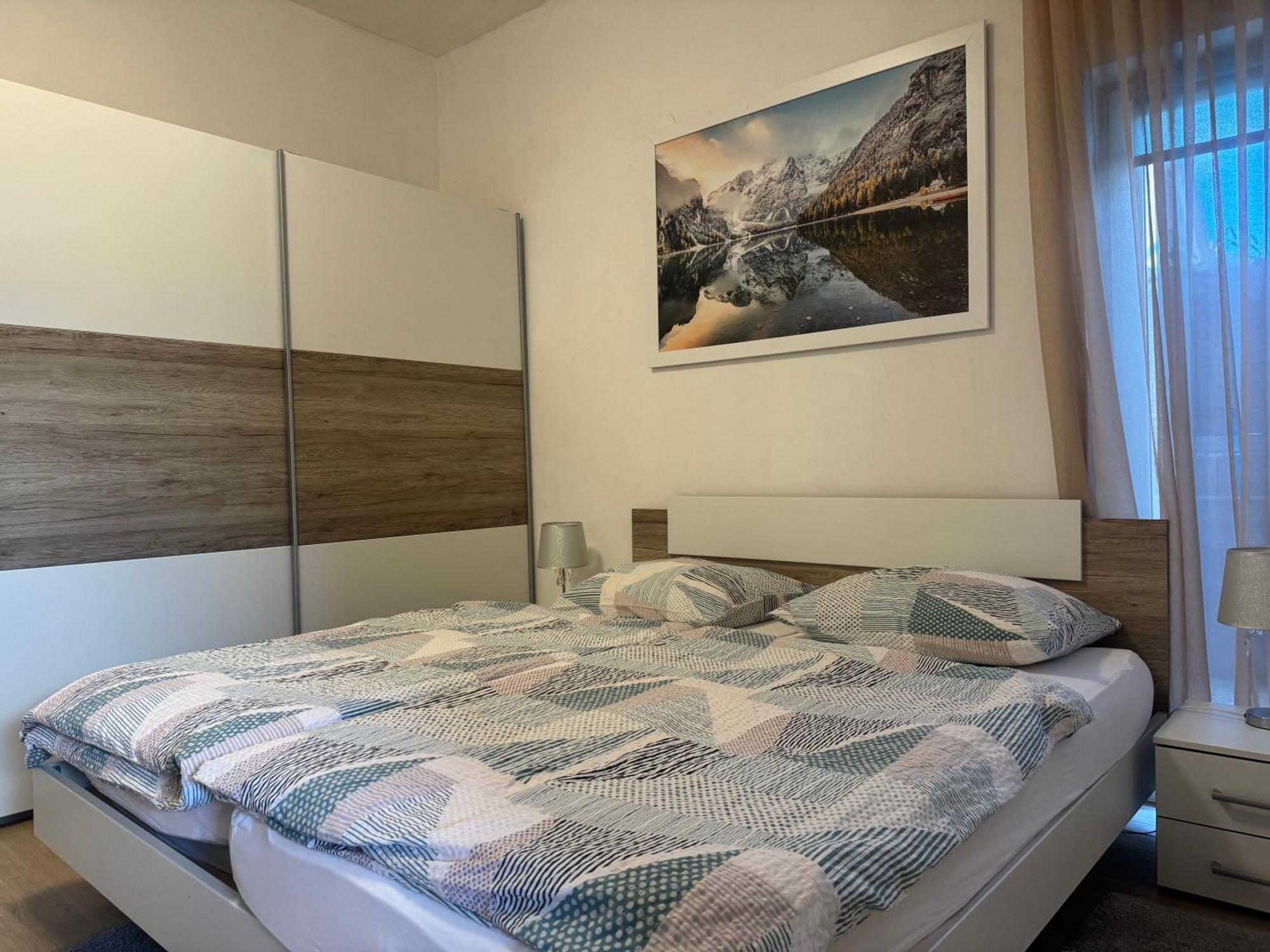 Šenčur Apartments Zupan מראה חיצוני תמונה