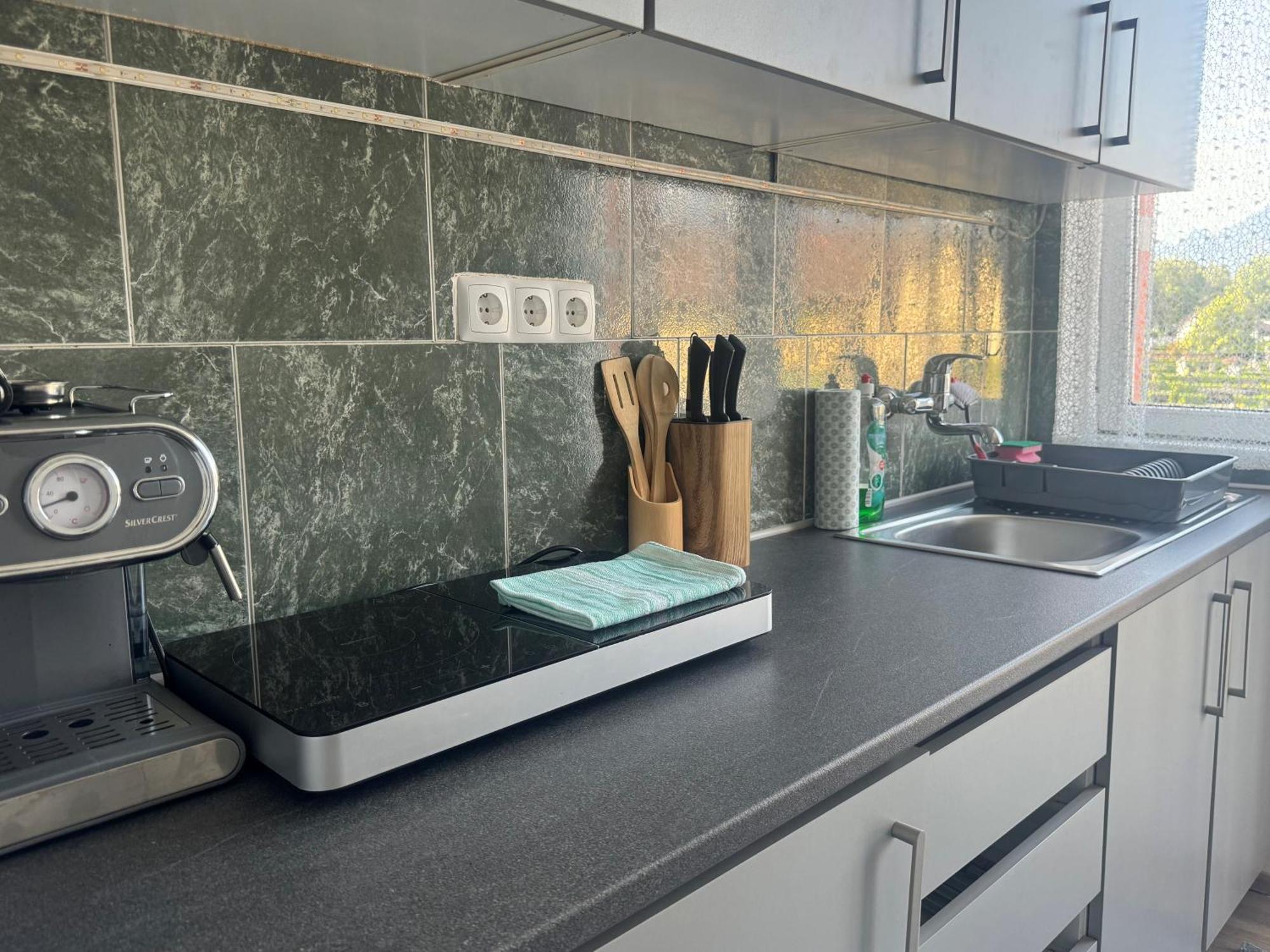 Šenčur Apartments Zupan מראה חיצוני תמונה