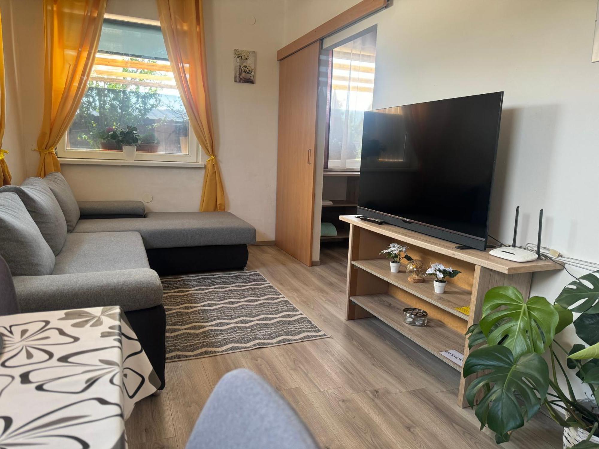 Šenčur Apartments Zupan מראה חיצוני תמונה