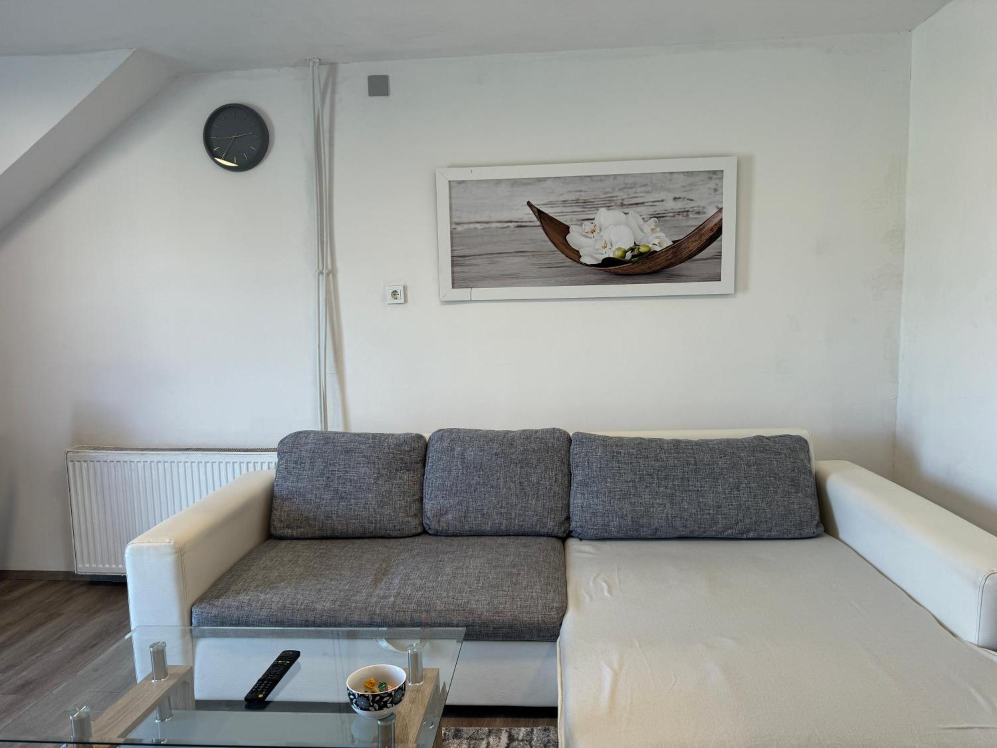 Šenčur Apartments Zupan מראה חיצוני תמונה