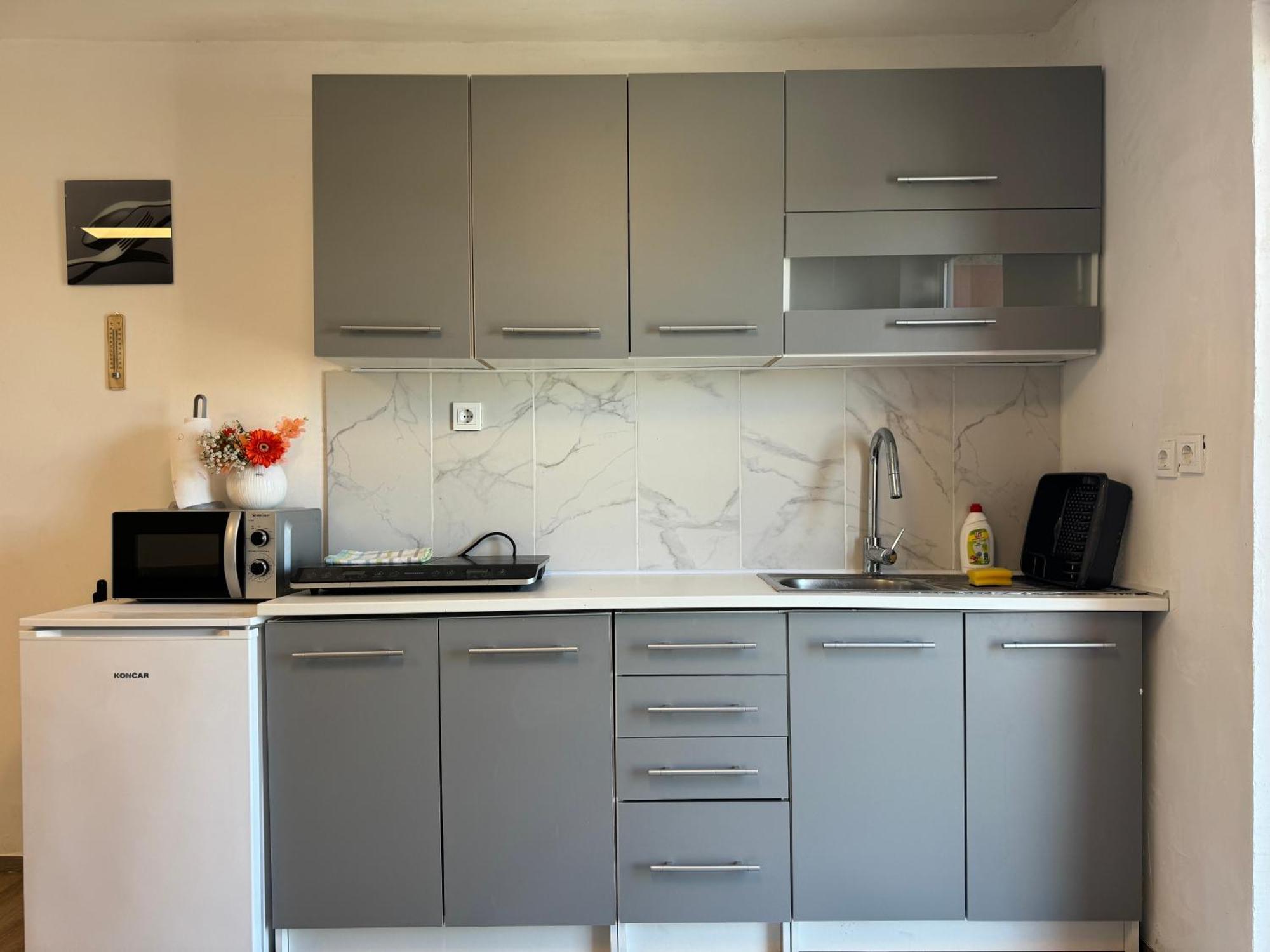 Šenčur Apartments Zupan מראה חיצוני תמונה