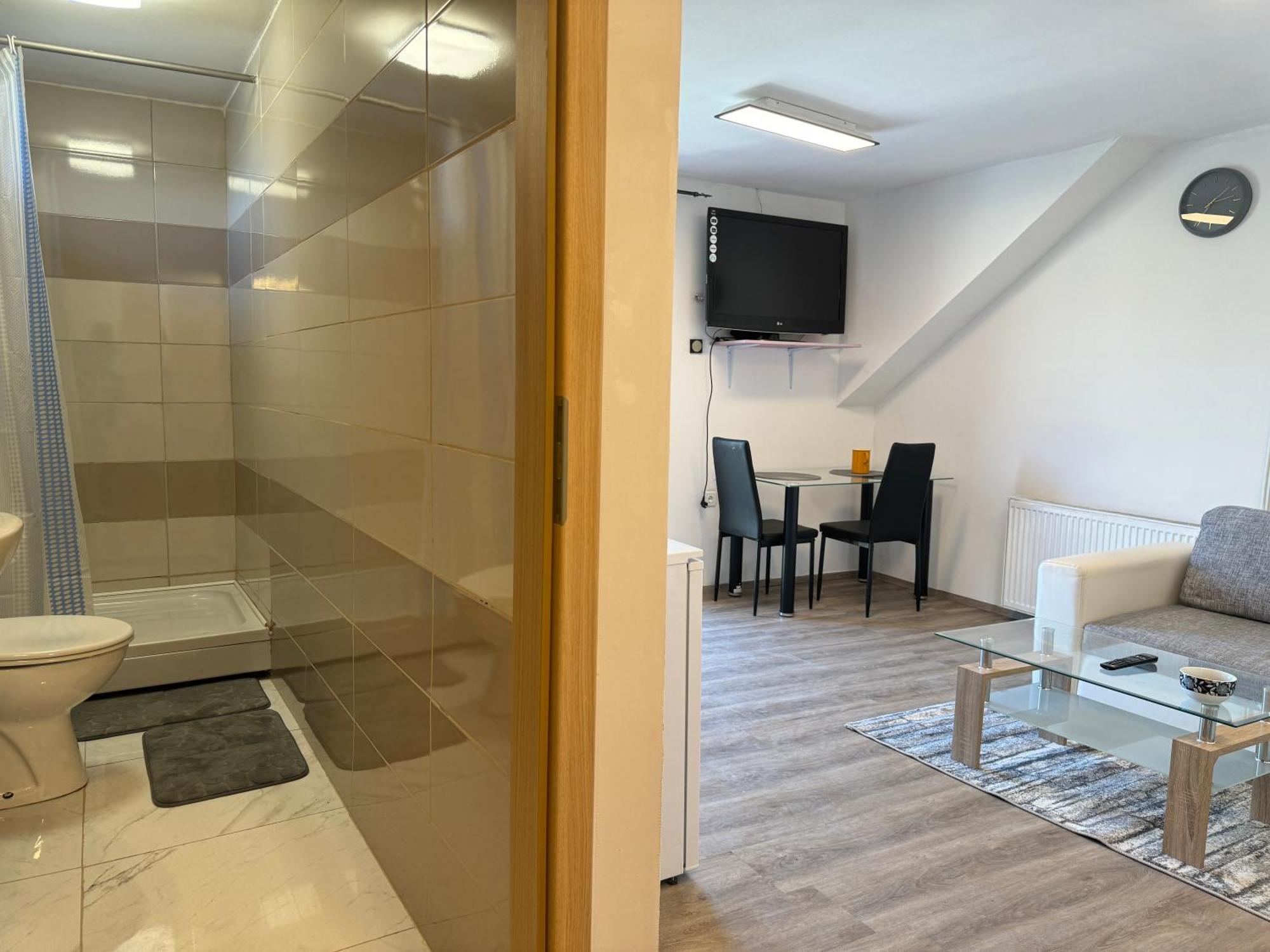 Šenčur Apartments Zupan מראה חיצוני תמונה