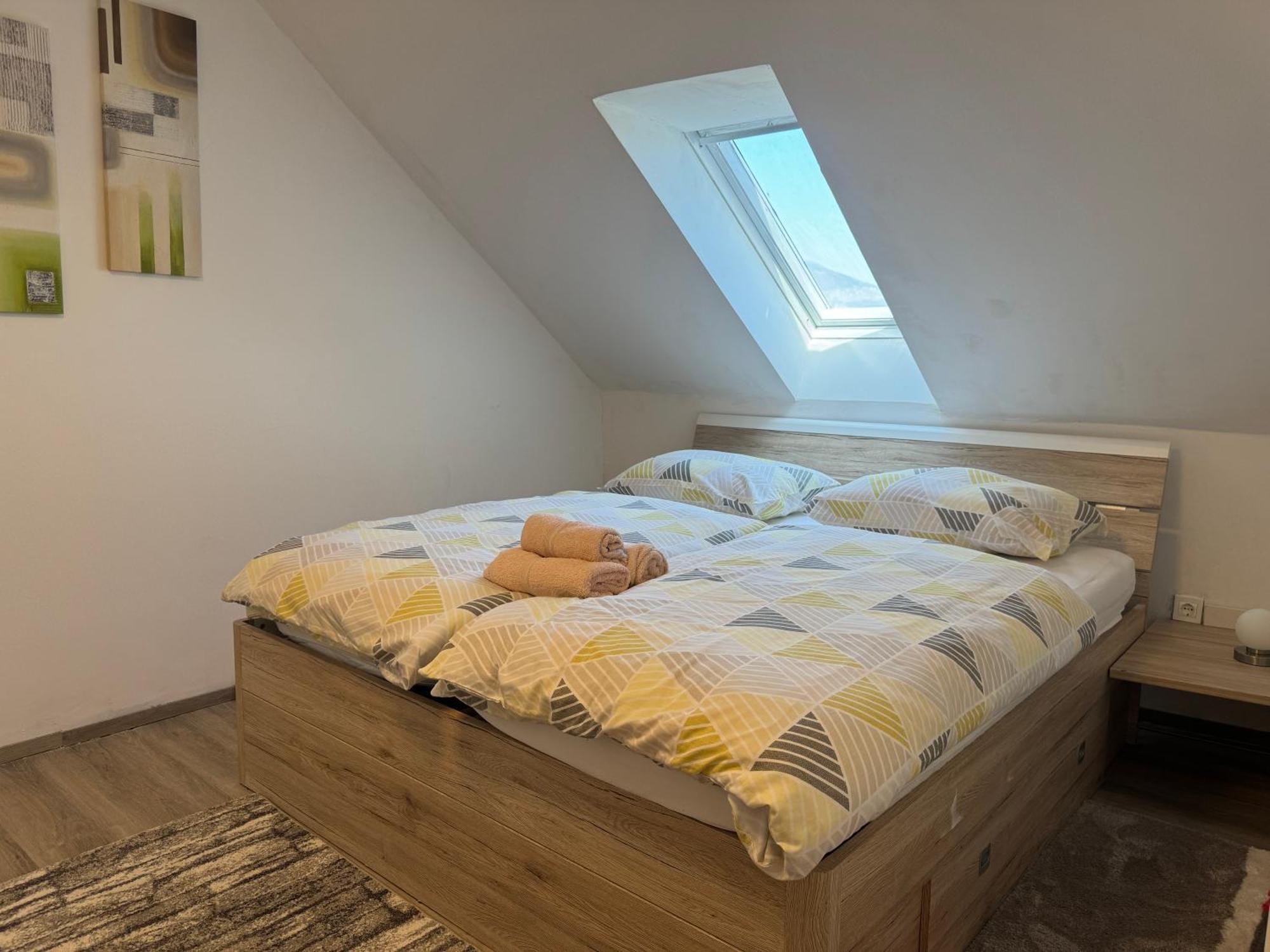 Šenčur Apartments Zupan מראה חיצוני תמונה