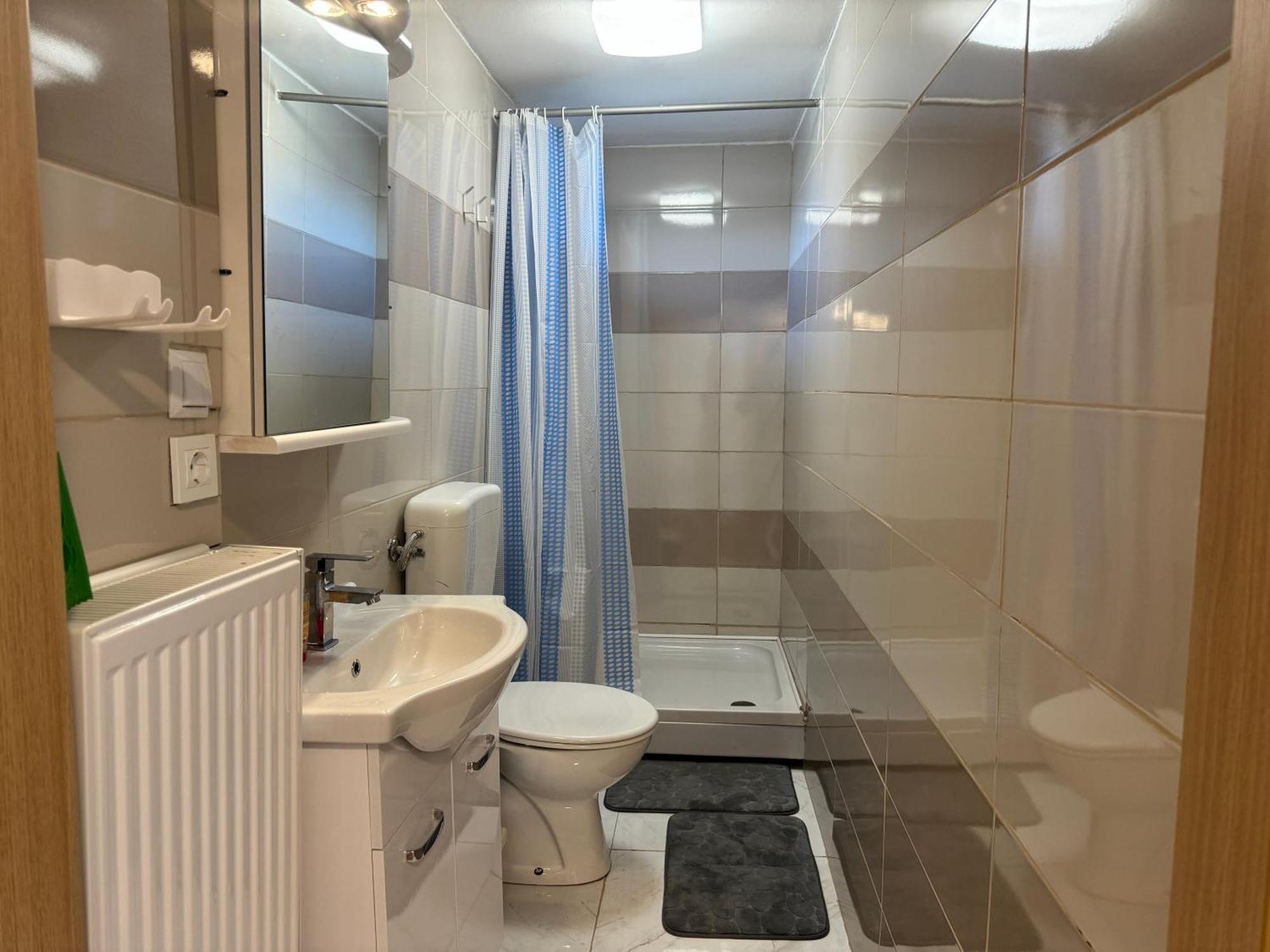 Šenčur Apartments Zupan מראה חיצוני תמונה
